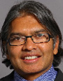 Sandip Biswal, MD (Stanford)