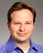 David Gutman, MD, PhD