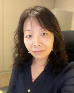 Lynne Huang, PhD, JD