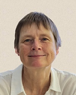 Anne Martel, PhD
