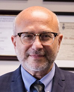 George Yousef, MD, PhD