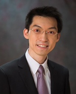 Kun-Hsing "Kun" Yu, MD, PhD