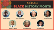 Spotlight: NCI Celebrates Black History Month