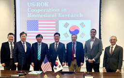United States-Republic of Korea (ROK) Collaboration