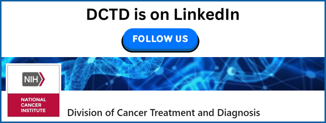 DCTD is on LinkedIn. Follow us.