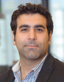 Kayvan Keshari, PhD (MSKCC)