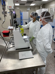 Building upon its initial efforts to support the production of CAR-T cells for clinical studies, the NCI Biopharmaceutical Development Program (BDP) at Frederick National Laboratory for Cancer Research (FNLCR) is expanding its capabilities to also offer viral vector production. 