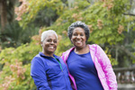 Some Postmenopausal Women with Breast Cancer May Forgo Chemotherapy; NCI Press Release