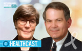 Healthcast Podcast Featuring Drs. Jim Doroshow and Meg Mooney — 50 Years of Cancer: The Road to Better Treatment and Diagnostics