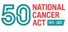 50: National Cancer Act, 1971-2021