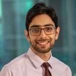 Rafeh Naqash, MD