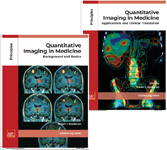 Two-volume Book Published on Quantitative Imaging