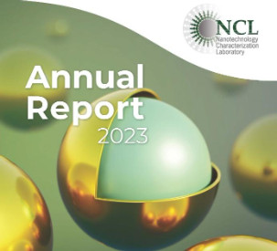 Nanotechnology Characterization Laboratory (NCL) Annual Report