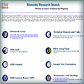 BRP Home Page