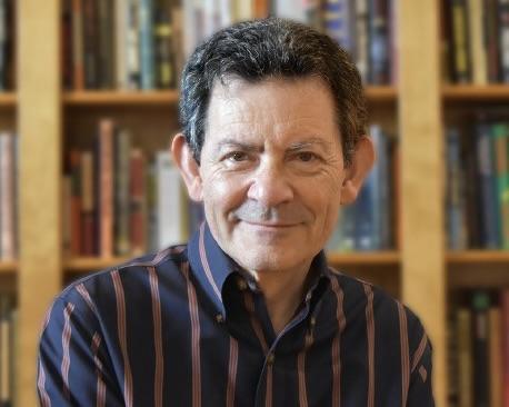 Headshot of Malcolm K. Brenner, M.D., Ph.D.