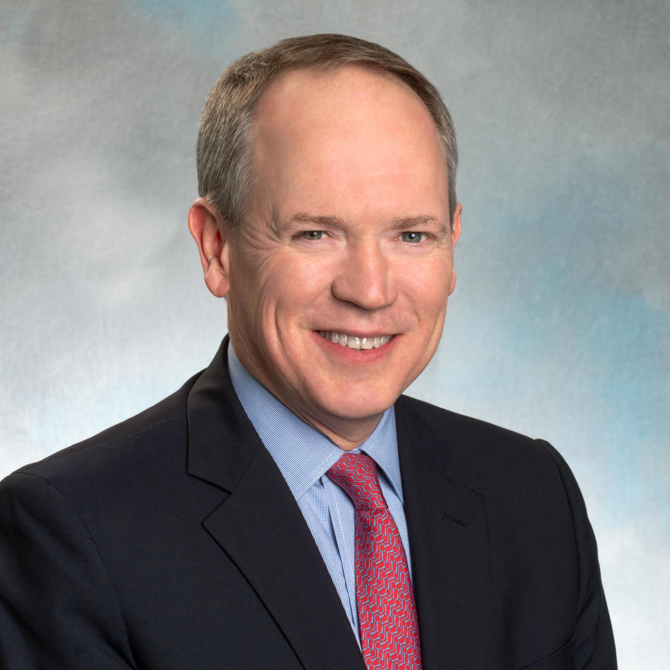 Tracy Batchelor, M.D.