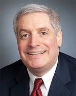 Headshot of Geoffrey Shapiro, M.D., Ph.D.