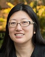 Headshot of Nancy Lin, M.D.