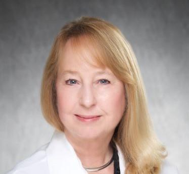 Headshot of Kimberly Leslie, M.D.