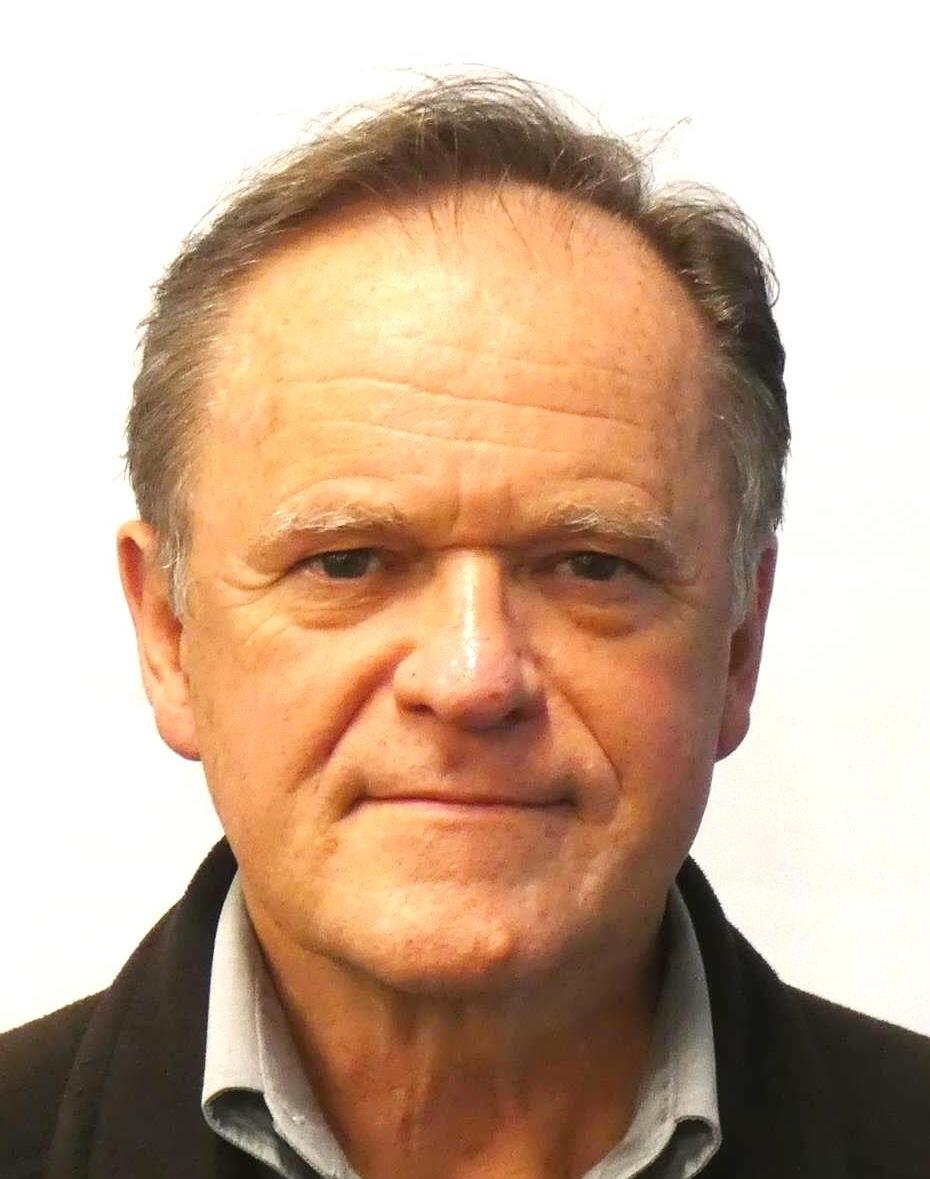 Simon Powell, M.D., Ph.D.