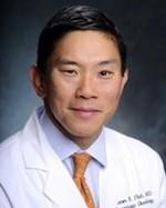 Headshot of Warner Huh, Ph.D.