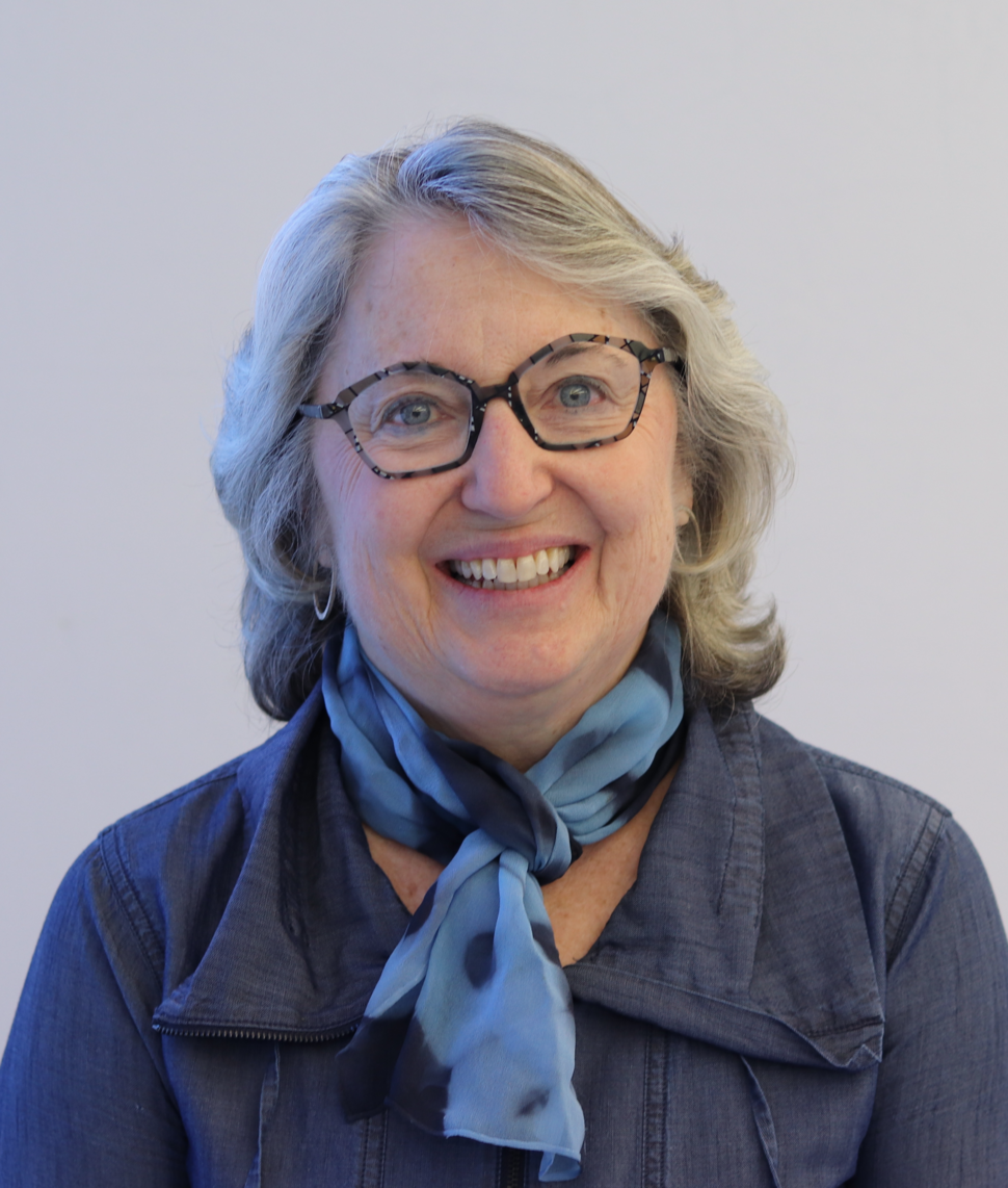 Headshot of Andrea M. Denicoff