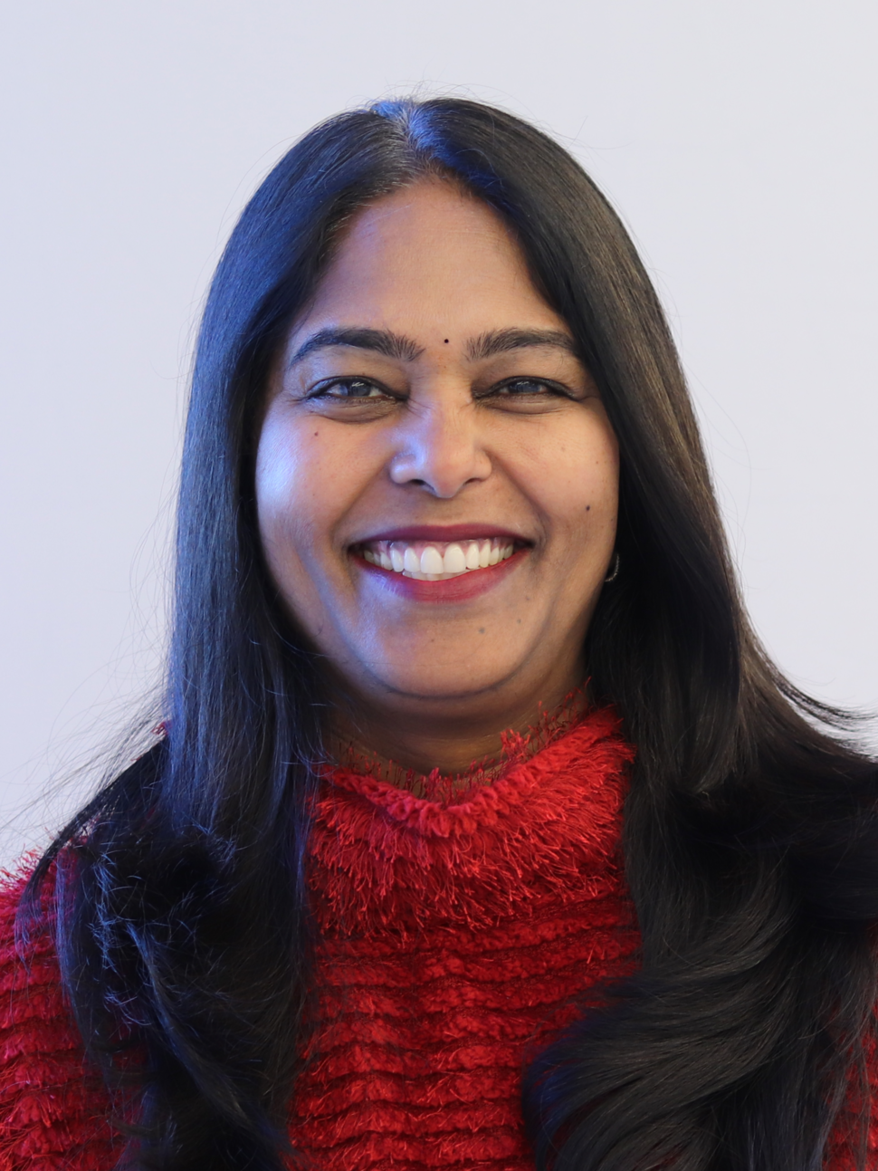 Photo of Bhanu Ramineni