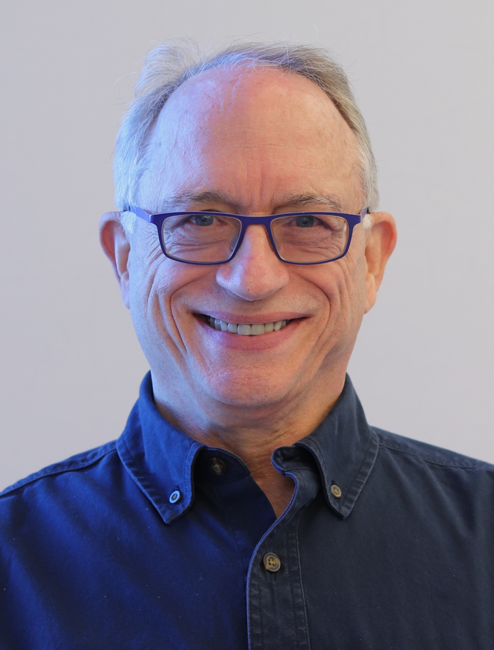 Headshot of Dr. Richard F. Little