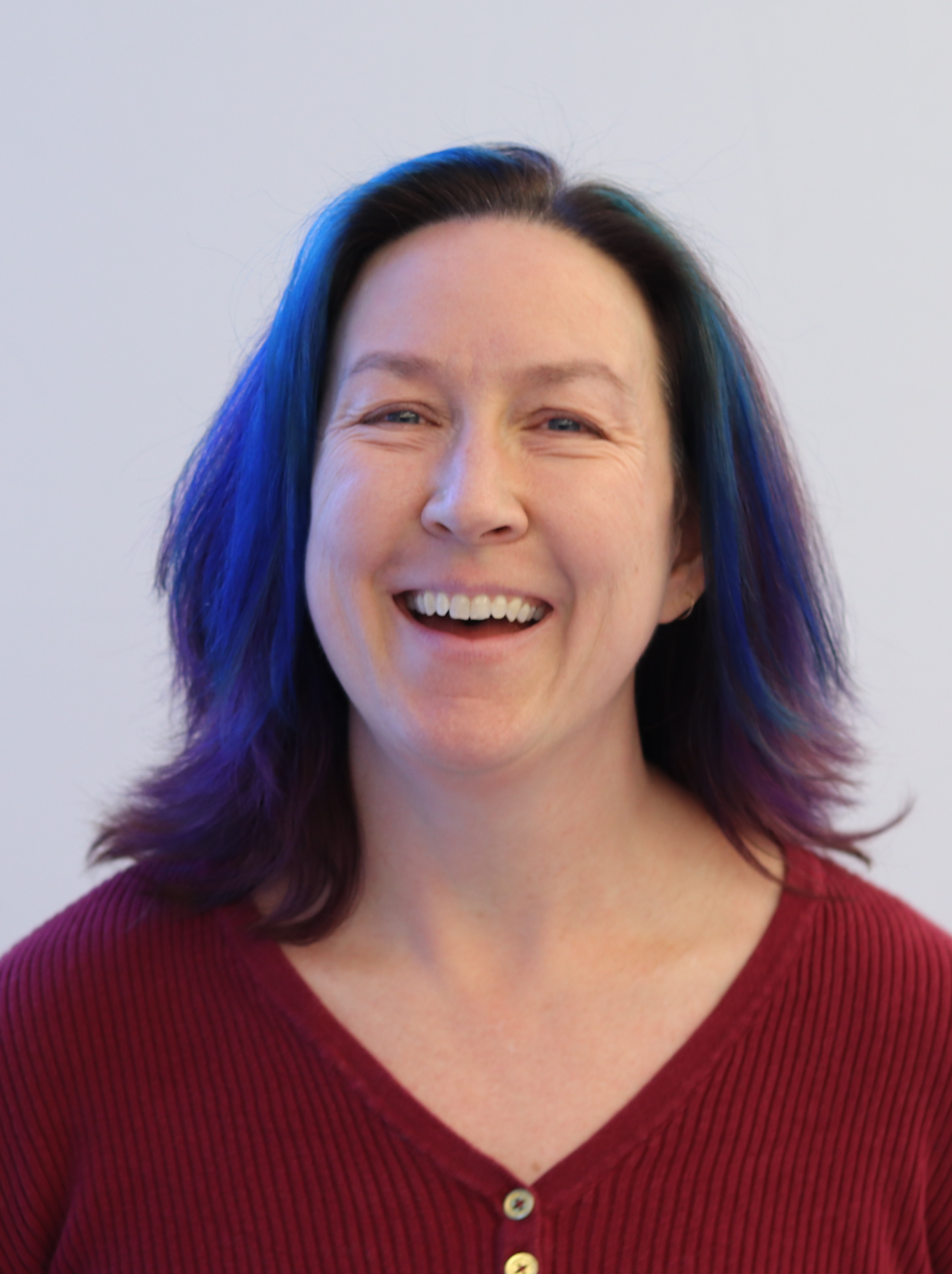 Headshot of Shanda Finnigan