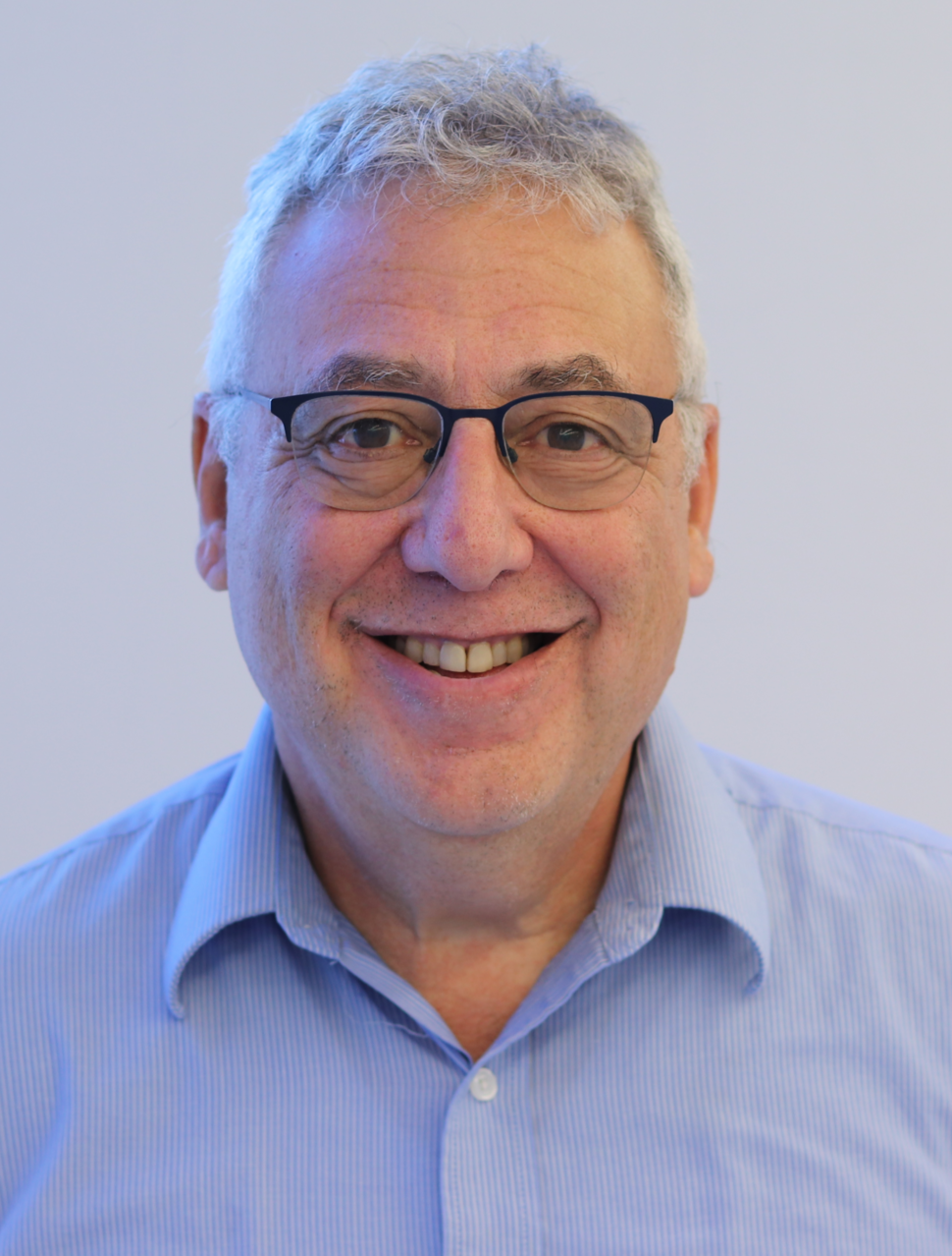Dr. Steven Gore