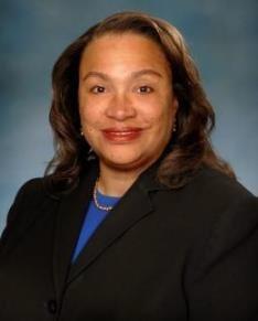 Claudia Baquet