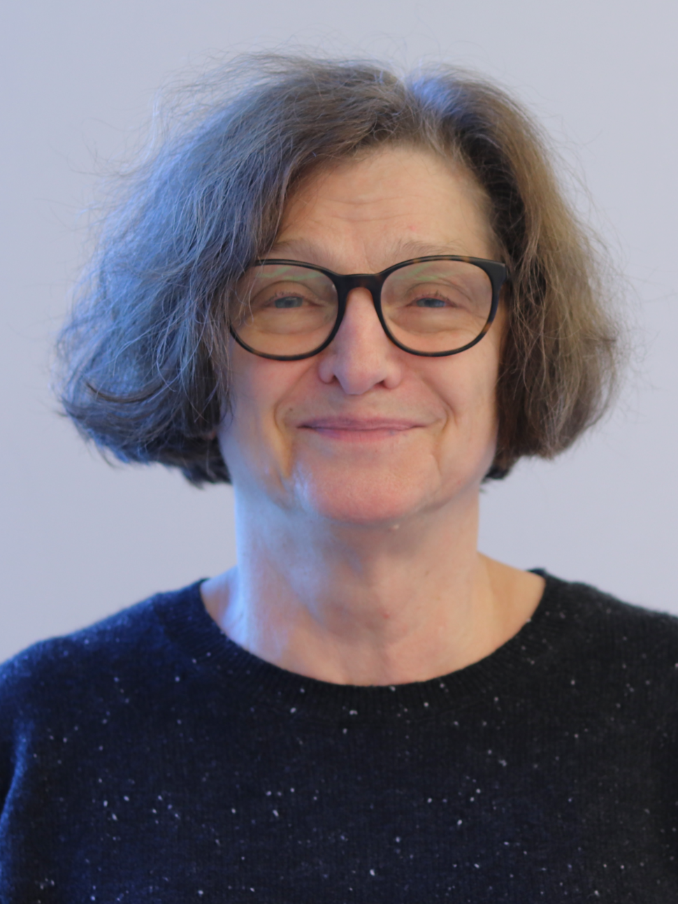 Dr. Magdalena Thurin