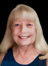 Headshot of Dr. Cheryl Pickett-Gies