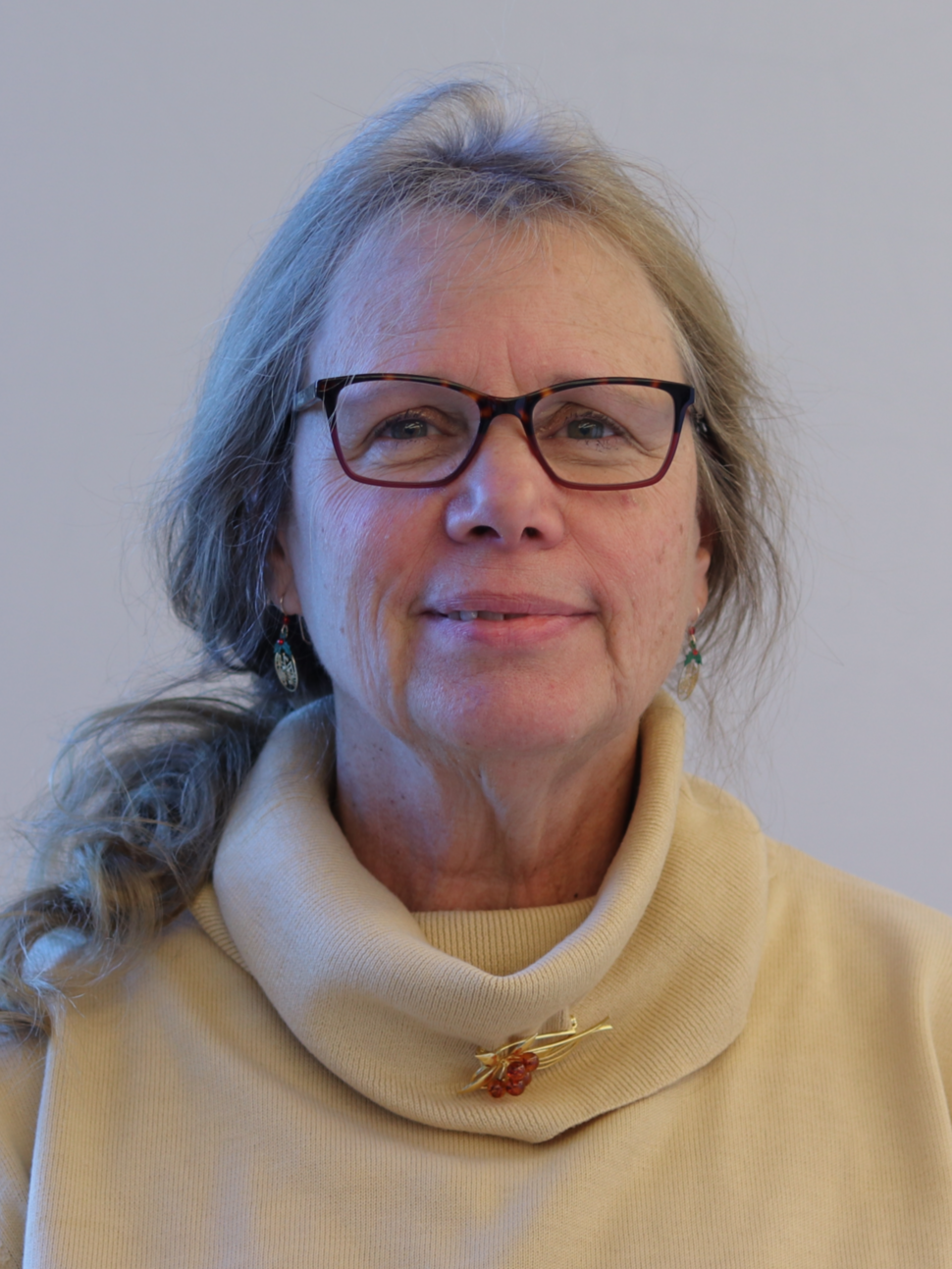 Dr. Lori Henderson