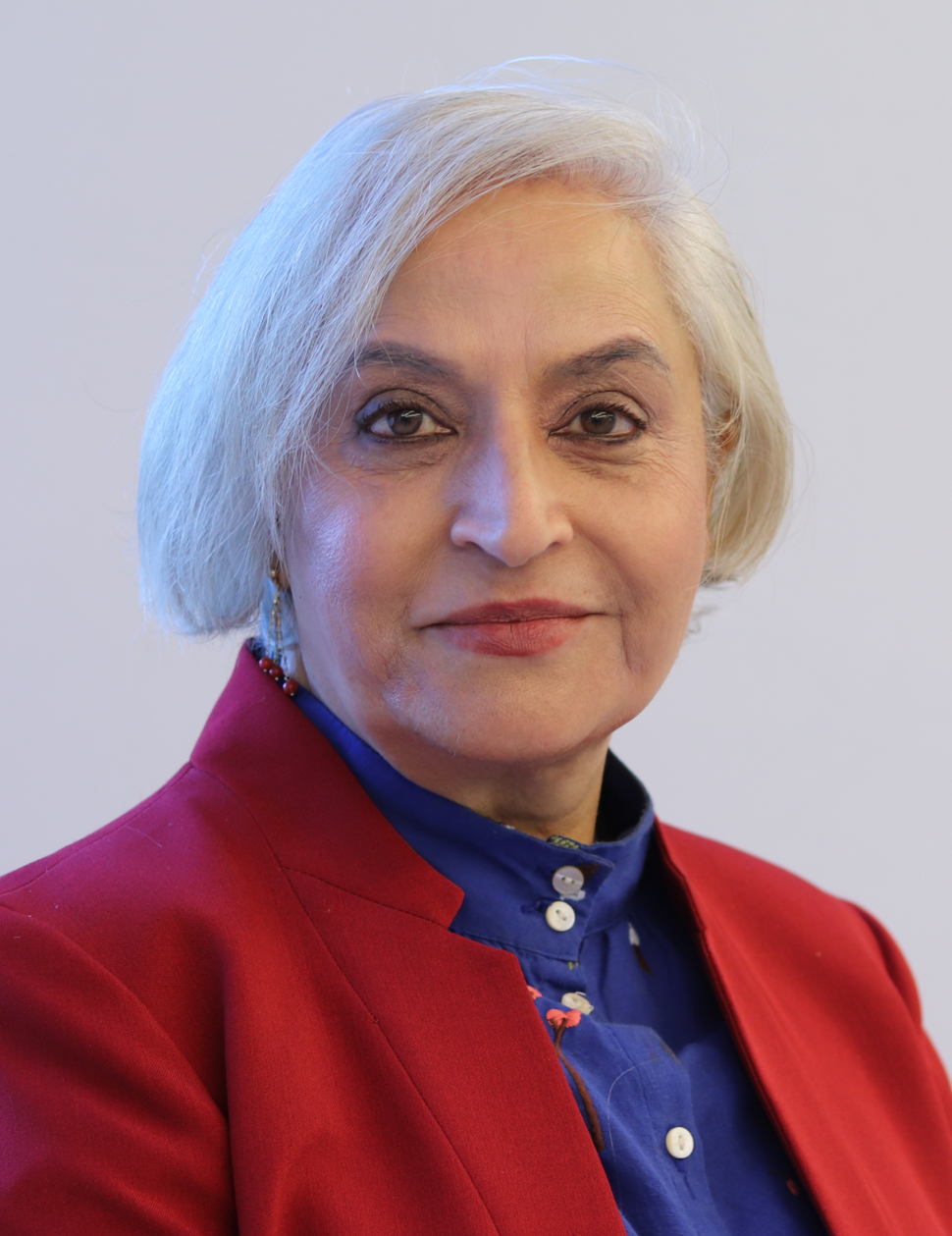 Headshot of Dr. Shakun Malik