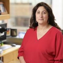 Headshot of Christine Iacobuzio-Donahue, M.D., Ph.D.