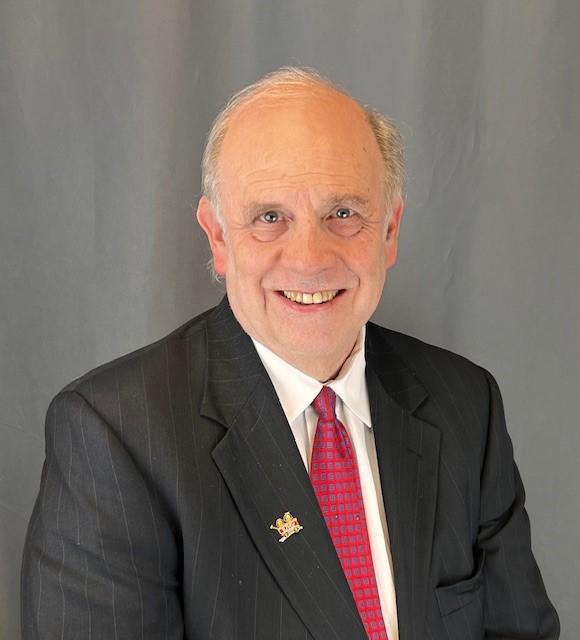Headshot of D. Wade Clapp, M.D.