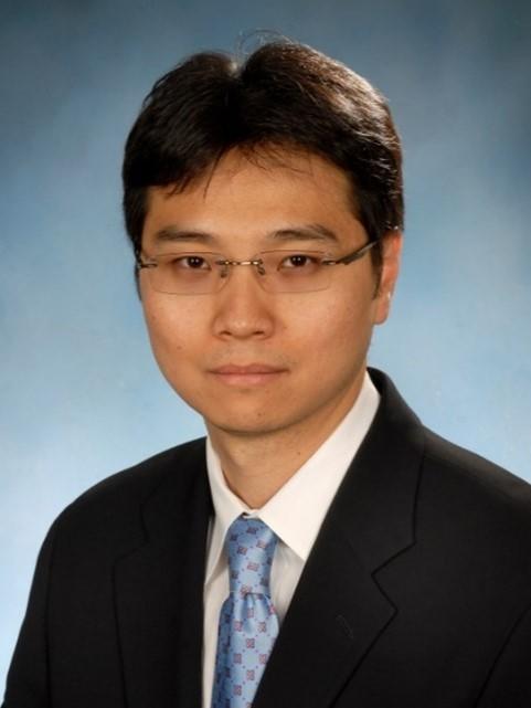 Dr. Anthony Kim