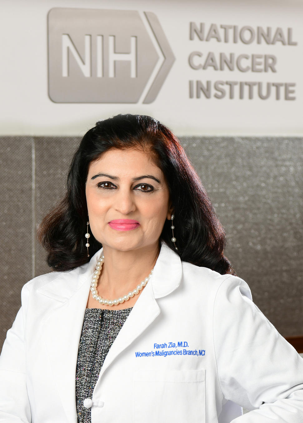 Farah Zeba Zia, MD