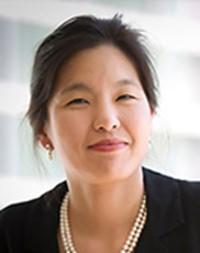 Headshot of Jen Jen Wang, M.D.