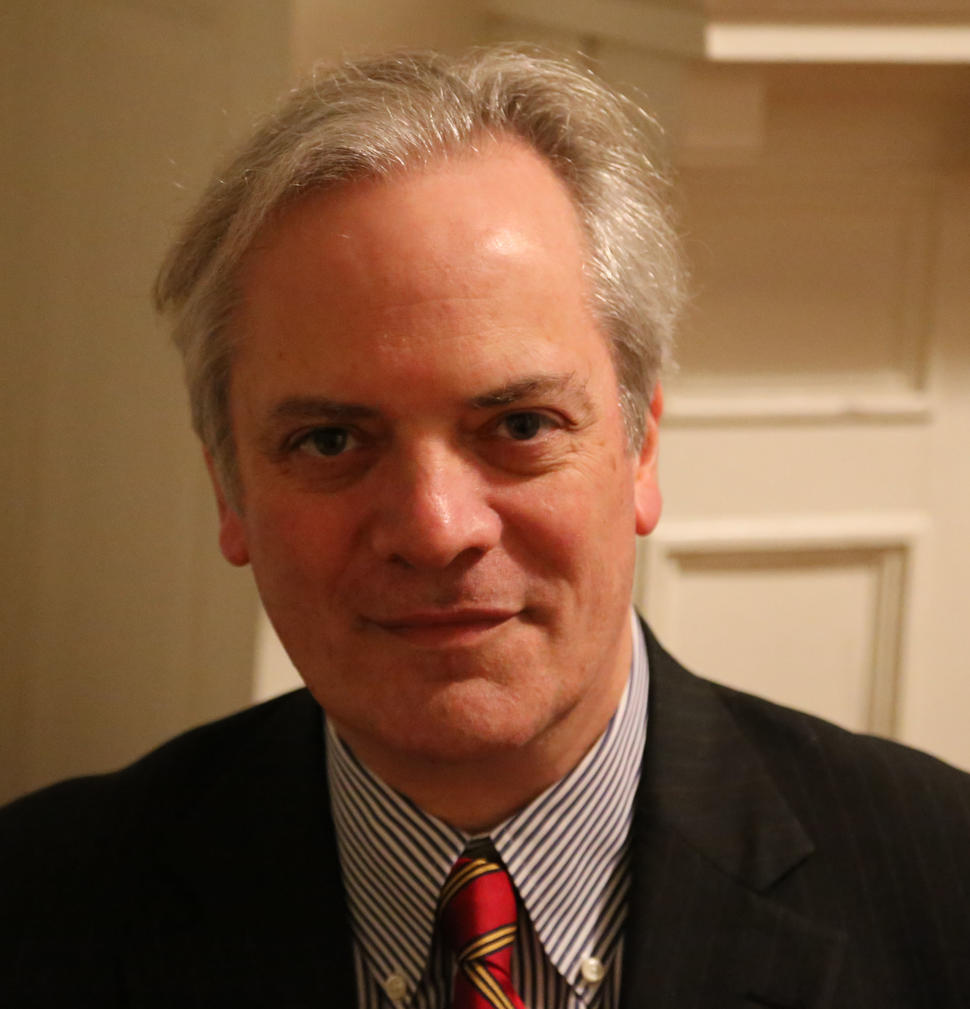 Headshot of Jonathan Fletcher, M.D.