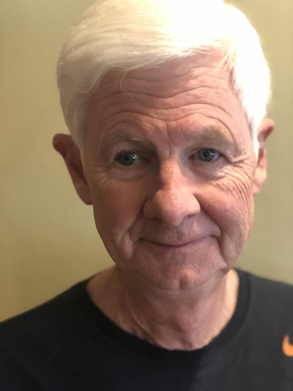 Headshot of Kevin Shannon, M.D.