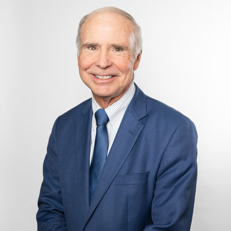 Headshot of Kenneth Anderson