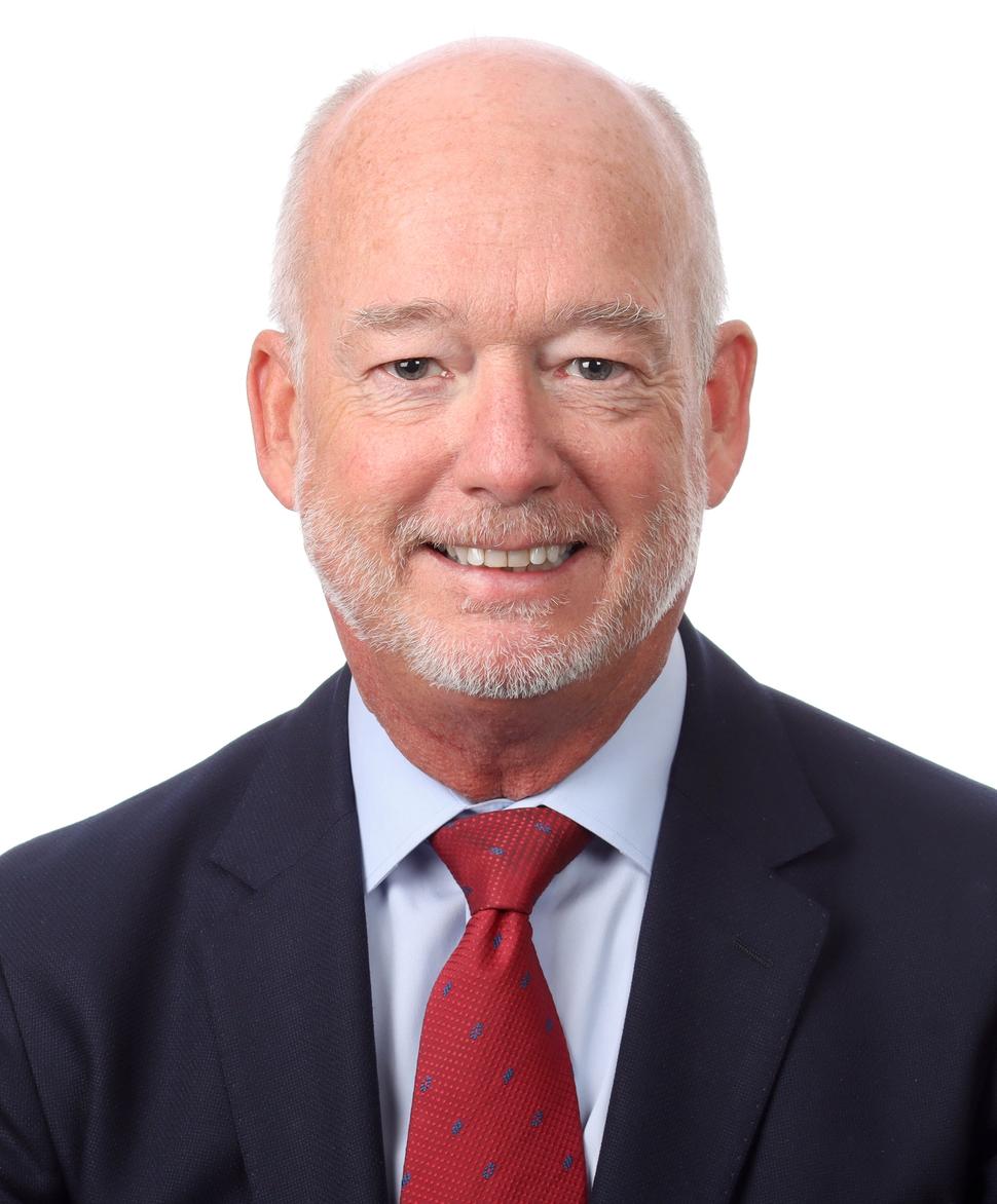 Headshot of Peter Leif Bergsagel, M.D.