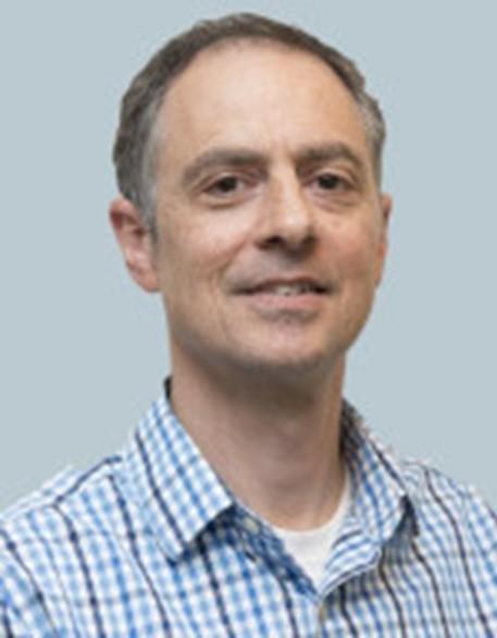 Headshot of Nabel Bardeesy, Ph.D.