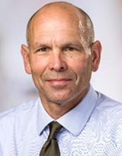 Headshot of Peter Nelson, M.D.