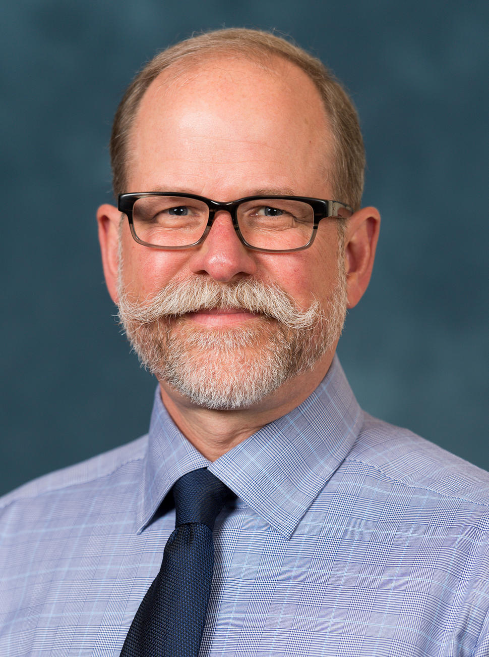 Headshot of Scott Schuetze, M.D., Ph.D.