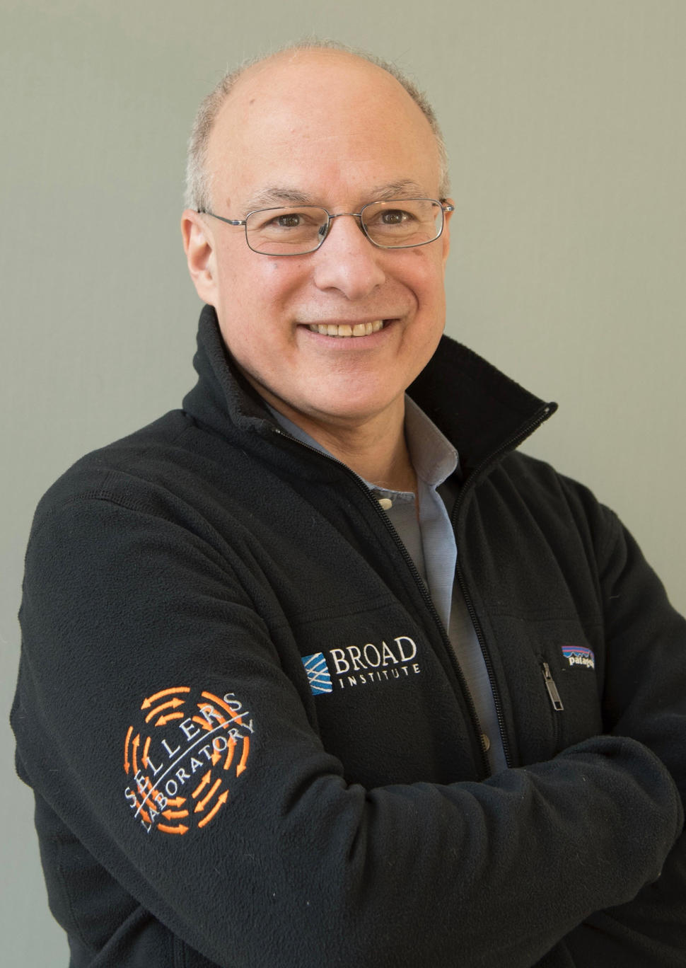 Headshot of William Sellers, M.D.