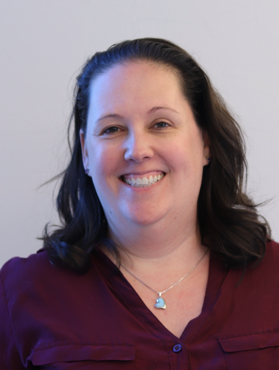 Dr. Melissa McKay-Daily