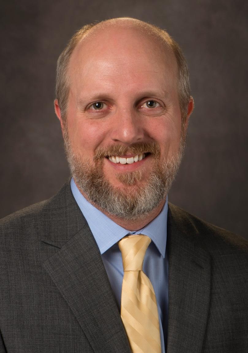 Headshot of Scott Kopetz, M.D., Ph.D.